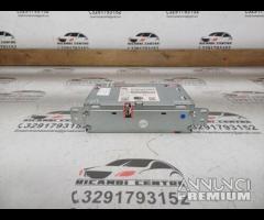 AUTORADIO RECEVITORE TELEMATICO 2012 PEUGEOT 208 1