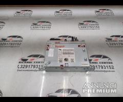 AUTORADIO RECEVITORE TELEMATICO 2012 PEUGEOT 208 1