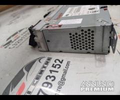 AUTORADIO RECEVITORE TELEMATICO 2012 PEUGEOT 208 1 - 10