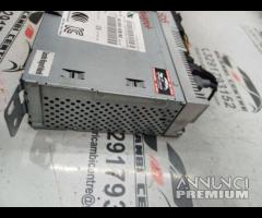 AUTORADIO RECEVITORE TELEMATICO 2012 PEUGEOT 208 1 - 11