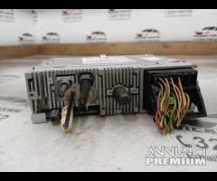 AUTORADIO RECEVITORE TELEMATICO 2012 PEUGEOT 208 1 - 13