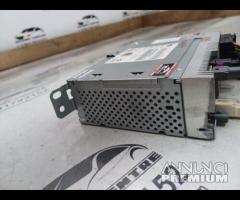 AUTORADIO RECEVITORE TELEMATICO 2012 PEUGEOT 208 1 - 14