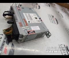 AUTORADIO RECEVITORE TELEMATICO 2012 PEUGEOT 208 1 - 16