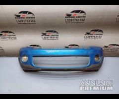 PARAURTI ANTERIORE MINI COOPER R56 LCI 3 PORTE 725