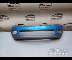 PARAURTI ANTERIORE MINI COOPER R56 LCI 3 PORTE 725