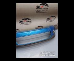 PARAURTI ANTERIORE MINI COOPER R56 LCI 3 PORTE 725 - 8