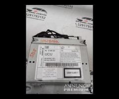 AUTORADIO LETTORE CD SISTEMA NAVI 2012 OPEL INSIGN - 11