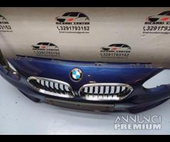 PARAURTI ANTERIORE BMW F20 2015-2017 HATCHBACK COL - 7