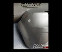 PARAURTI POSTERIORE SEAT LEON 2009-2012 HATCHBACK - 7