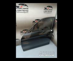 PORTA PORTIERA ANTERIORE SINISTRA BMW 1 F20 2011-2 - 16