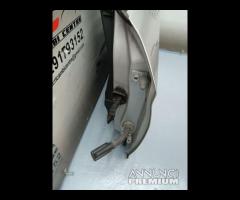 PORTA PORTIERA ANTERIORE SX BMW 1 F20 118D 2011-20