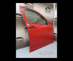 PORTA PORTIERA ANTERIORE DESTRA DAIHATSU TERIOS J2 - 14