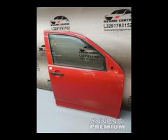 PORTA PORTIERA ANTERIORE DESTRA DAIHATSU TERIOS J2 - 17