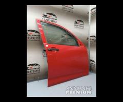 PORTA PORTIERA ANTERIORE DESTRA DAIHATSU TERIOS J2 - 20