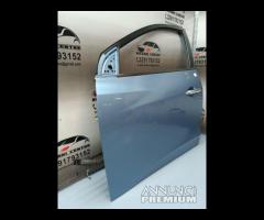 PORTA PORTIERA ANTERIORE SX HYUNDAI IX35 2009-2013 - 16