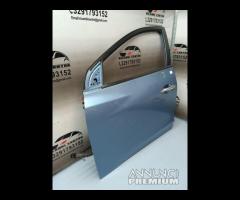 PORTA PORTIERA ANTERIORE SX HYUNDAI IX35 2009-2013 - 17