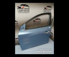 PORTA PORTIERA ANTERIORE SX HYUNDAI IX35 2009-2013 - 18