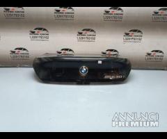 PORTELLONE BAULE POSTERIORE BMW SERIE 6 E63 630I 2