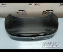 PORTELLONE BAULE POSTERIORE BMW SERIE 6 E63 630I 2