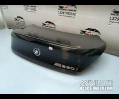 PORTELLONE BAULE POSTERIORE BMW SERIE 6 E63 630I 2 - 6