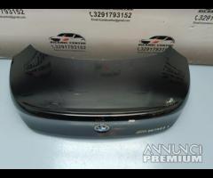 PORTELLONE BAULE POSTERIORE BMW SERIE 6 E63 630I 2 - 15