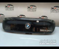 PORTELLONE BAULE POSTERIORE BMW SERIE 6 E63 630I 2 - 18