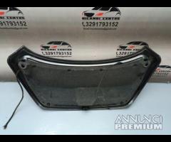 PORTELLONE BAULE POSTERIORE BMW SERIE 6 E63 630I 2 - 21