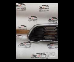 GRIGLIA ANTERIORE MINI COUNTRYMAN R60 51139807476 - 7