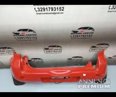 PARAURTI POSTERIORE DAIHATSU TERIOS J2 2006-2012 5