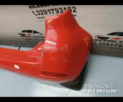 PARAURTI POSTERIORE DAIHATSU TERIOS J2 2006-2012 5 - 8