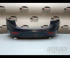 PARAURTI POSTERIORE VOLVO V40 2012-2016 CON SENSOR