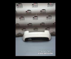 PARAURTI POSTERIORE AUDI A3 8P S LINE 2008-2013 3