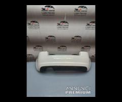 PARAURTI POSTERIORE AUDI A3 8P S LINE 2008-2013 3