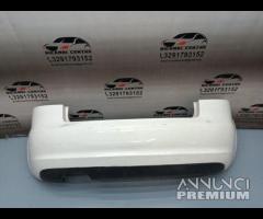 PARAURTI POSTERIORE AUDI A3 8P S LINE 2008-2013 3