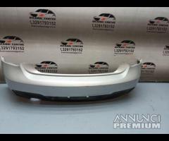 PARAURTI POSTERIORE BMW SERIE 1 F20 118D 2011-2015