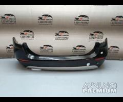 PARAURTI POSTERIORE BMW X1 E84 2009-2015 HATCHBACK