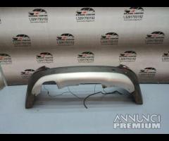 PARAURTI POSTERIORE BMW X1 E84 2009-2015 HATCHBACK - 10