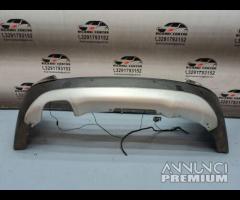 PARAURTI POSTERIORE BMW X1 E84 2009-2015 HATCHBACK - 15