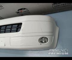 PARAURTI ANTERIORE VOLKSWAGEN TRANSPORTER 2015-201 - 10