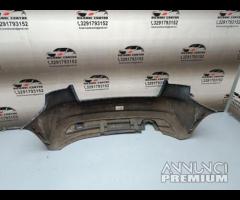 PARAURTI POSTERIORE AUDI A3 SPORTBACK 2008-2013 8P - 14