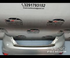 PARAURTI POSTERIORE FORD FIESTA 2012-2019 HATCHBAC - 15