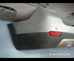 PARAURTI POSTERIORE CHEVROLET CAPTIVA 2006-2010 5