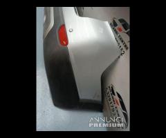 PARAURTI POSTERIORE CHEVROLET CAPTIVA 2006-2010 5