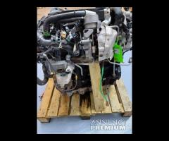 MOTORE COMPLETO 2016 RENAULT TRAFIC R9M 1.6L dCi - 17