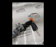 BLOCHETTO ACCENSIONE CON 2 CHIAVE SEAT IBIZA CUPRA - 14