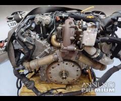 MOTORE COMPLETO 2010 AUDI A5 CCWA 3.0L TDI CR DIES - 8