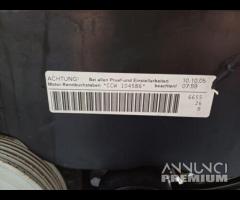 MOTORE COMPLETO 2010 AUDI A5 CCWA 3.0L TDI CR DIES - 19