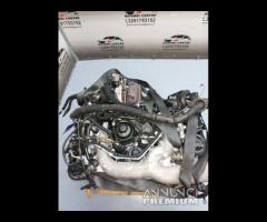 MOTORE COMPLETO CCW CCWA CCWB 3.0TDI AUDI 4 A5 Q5