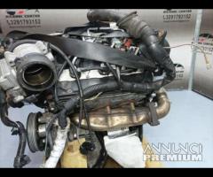 MOTORE COMPLETO CCW CCWA CCWB 3.0TDI AUDI 4 A5 Q5 - 10