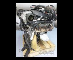 MOTORE COMPLETO CCW CCWA CCWB 3.0TDI AUDI 4 A5 Q5 - 12